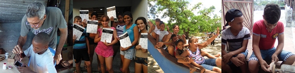 junior youth activities